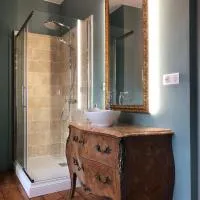 Les chambres Berguoises Chambre au coeur de Bergues, מלון בברגו