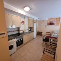 Apartamento vacacional Adriana , Montanejos