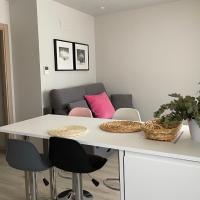 Apartamento Puertas del Orbigo 1