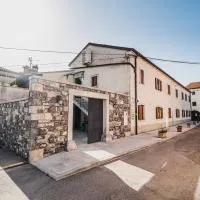 Guesthouse Muha, hotel v destinaci Lipica