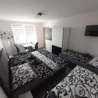 Apartmán LauMar 3, hotel en Bzenec