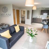Dream Luxury Serviced Apartments Manchester