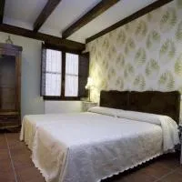 Rincón de San Cayetano, hotel din Villalpando