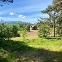 Dalsvallen, отель в Свеге