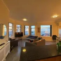 Redcar Seaview Apartments, Hotel in Redcar