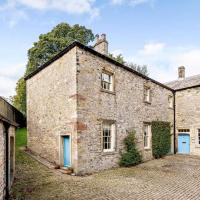 Stable Cottage at Broughton Sanctuary