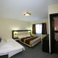 Vila Wolf, hotel a Jupiter