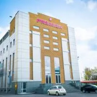 Hotel Premier, hotel u gradu Dnjiprodzeržinsk