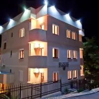 Apartments Biser、Vrnjačka Banjaのホテル