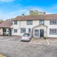 The Old Police Guest House, hotel in Maidstone