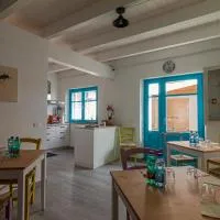 La Vecchia Dimora, hotell i Marrùbiu