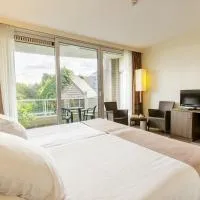 Hotel Kempense Meren by Sunparks, hotel i Mol