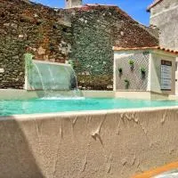 Casa Rural el Rincón de Monfragüe, hotel a Malpartida de Plasencia