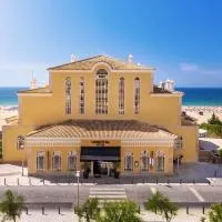 AP Oriental Beach - Adults Friendly, hotel i Portimão