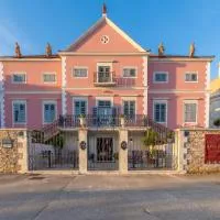 B＆B ヘリテージ ヴィラ アポロン（B&B Heritage Villa Apolon）、スタリー・グラードのホテル