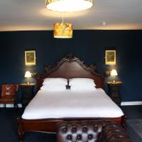 Lairds House, hotel in Bedlington