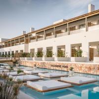 De 10 beste hotels in Cala 'n Bosch, Spanje (Prijzen vanaf € 90)