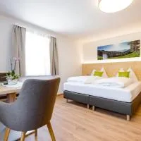 Gästehaus Fiedlwirt, hotell sihtkohas Obdach