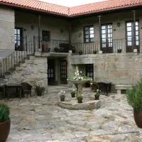 Casa Rousia، فندق في Baltar