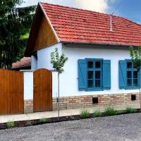 Vánkos Vendégház, hotel a Mindszent