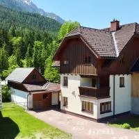 Haus Tauplitz, hotel em Tauplitz