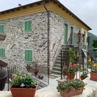 La Beppa - Casa Vacanza, hotell sihtkohas Pontremoli