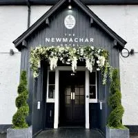 Newmachar Hotel โรงแรมในNewmachar