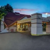 Motel 6-Lawrenceville, NJ – hotel w mieście Lawrenceville