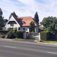 Apartments in Gyenesdias/Balaton 18858