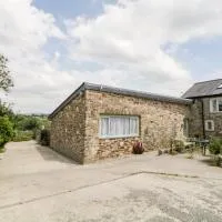 Owl Barn, hotelli kohteessa Tavistock