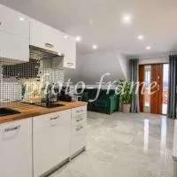 Apartament w Bieszczadach U Kowala, hotel i Hoszów