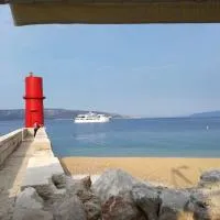 Guesthouse Romana, hotelli kohteessa Cres
