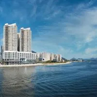 Yeosu Belle Mer, hotel u gradu Yeosu
