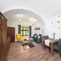 PB Apartments, hotel di Spišská Nová Ves
