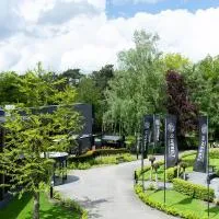 Hotel de Werelt, hotel u gradu 'Lunteren'