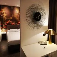 Hotel Up Wellness & Spa, hotel a Foggia