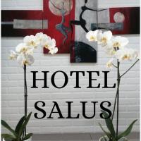 Hotel Salus, hotel in Niguarda - Parco Nord, Milan