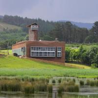 Urdaibai Bird Center