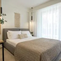 Aelia Seaside Luxury Suites, hotel i Néa Karváli