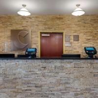 Comfort Suites Miamisburg - Dayton South