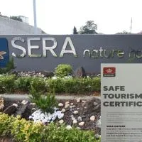 Sera Nature Hotel & Spa, hotel Trabzonban