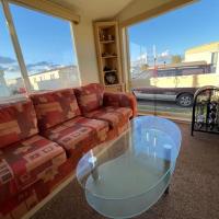 Steeple Bay F79, hotel in Steeple