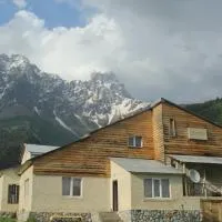 Guesthouse Daeli, hotel en Mazeri