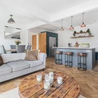 Grays Nook, hotel in Alvescot