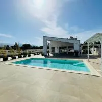 Villa INN, hotel en Villaperuccio