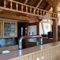 Landgasthof Zum Heidekrug, khách sạn ở Bad Orb