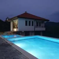 Бадевски рай- къща София, hotel u gradu 'Veliko Trnovo'