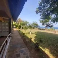 Mango Lodge MSAMBWENI, Hotel in Kisimachande