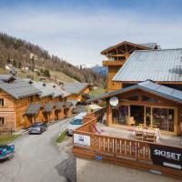Chalet Boudu - Mountain Collection