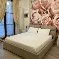 casa vacanze esmeralda, hotel en Zanica